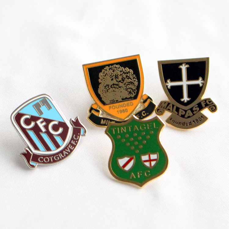 Wholesale Pin Metal Pins High Quality Wholesale Factory Custom Metal Soft  Hard Enamel Badge Lapel Pin - China Enamel Pins and Lapel Pins price