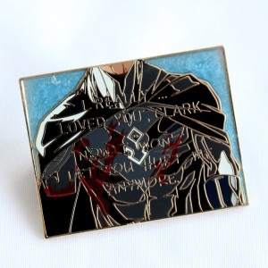 Wysokiej jakości tanie metalowe rzemiosło 3D logo anioł kot odznaka wykonane na zamówienie twardy miękki emaliowany szpilka z kartą podkładową na sprzedaż