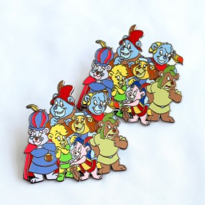 China factory for custom soft hard enamel metal pin badge