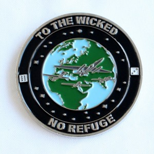 Custom Alloy Enamel Coin Metal Challenge Coin Manufacturers Wholesale Coin