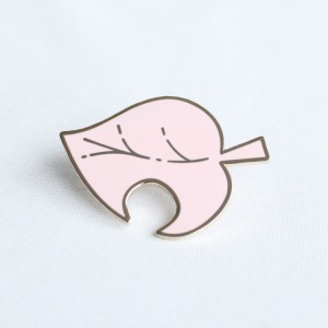 Factory Wholesale Custom High Quality Enamel Metal Anime Girl Badge Decorative Brooches Lapel Pin