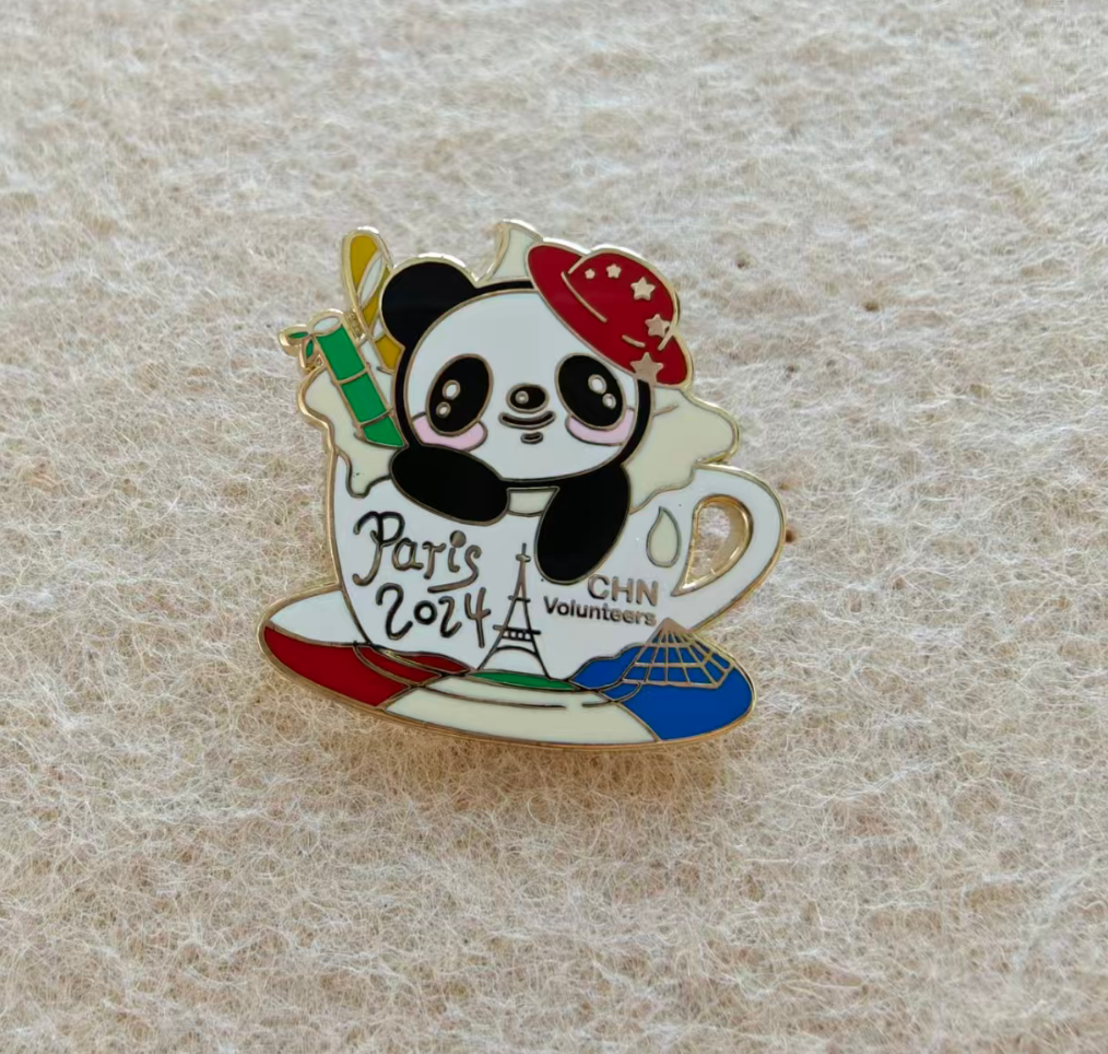 How to Choose the Best Custom Pins for Your Brand’s Promotional Campaigns