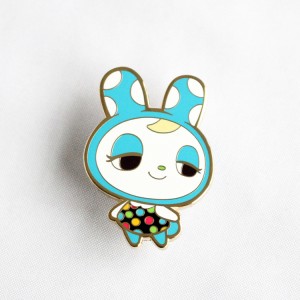 China manufacturers custom collar pin designer anime enamel pin stock pins on sell