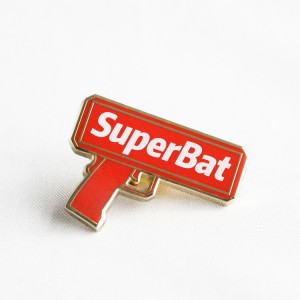 China manufacturers custom collar pin designer anime enamel pin stock pins on sell