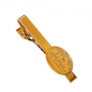 Wedding tie bar