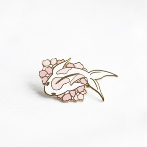Cute Cartoon Badge Custom High Quality Lapel Pins Kunshan China Metal Pins ຜະລິດຂາຍສົ່ງ Soft Hard Enamel Pin