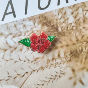 Hágæða nýtt hannað sérsniðið járn sink álfelgur Stimpill Mjúkur Harður Enamel Laple Pin