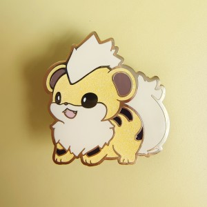 Brak minimalnej ilości metalowych szpilek Dostawca Broszka z brokatem Anime Twarda szpilka z emalii Niestandardowa szpilka z emalii