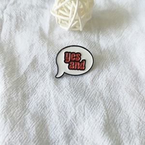 Gör hård emalj mjukt guldmärke Lapel Pin för Grossisthandel Fotboll Custom Baseball Pins
