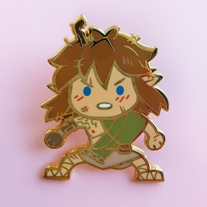 Hurtowa szpilka emaliowana wykonana hurtowo metalowa odznaka aktywności szpilka do klapy twarda miękka broszka logo niestandardowa szpilka emaliowana z kreskówek anime