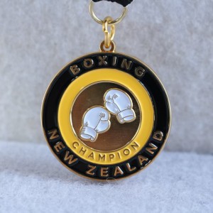 Custom Medals
