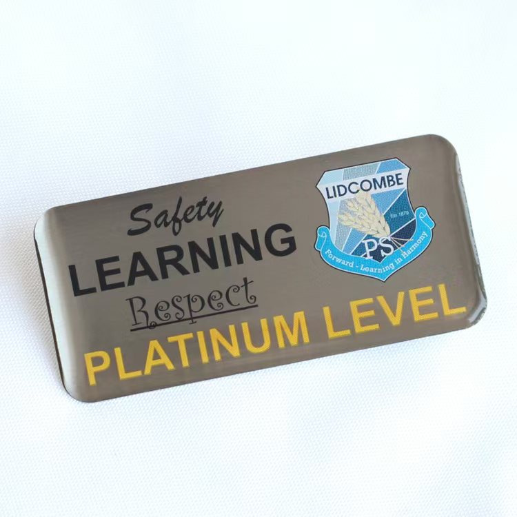 How to Source Photodome-Printed Pins That Elevate Your Brand Image