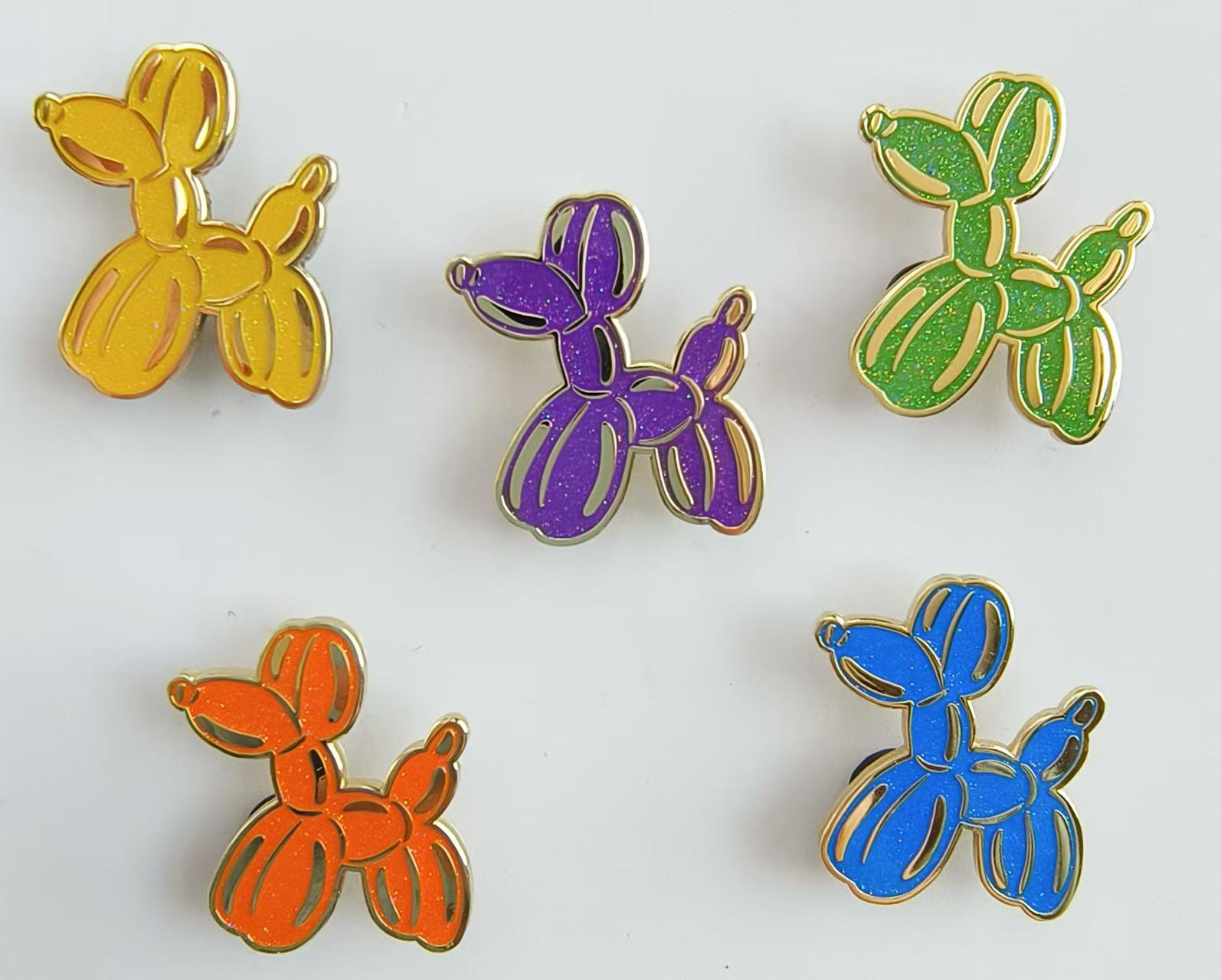5 Key Factors Every Buyer Must Consider When Ordering Custom Pins