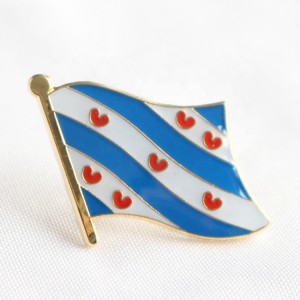 Friendship Flag from Ukraine and US Lapel Pin Spain Flag All Countries Flags