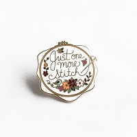 Milestones pins