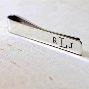 Wholesale Clothes Plastic Garment Links Jewelry Discount Golf Gifts Cuff Puller Wholesale Silver Jewelry Custom Tie Bar