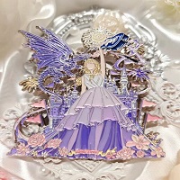 Taylor Swift badges