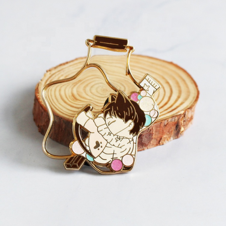 Anime Pins - Temu