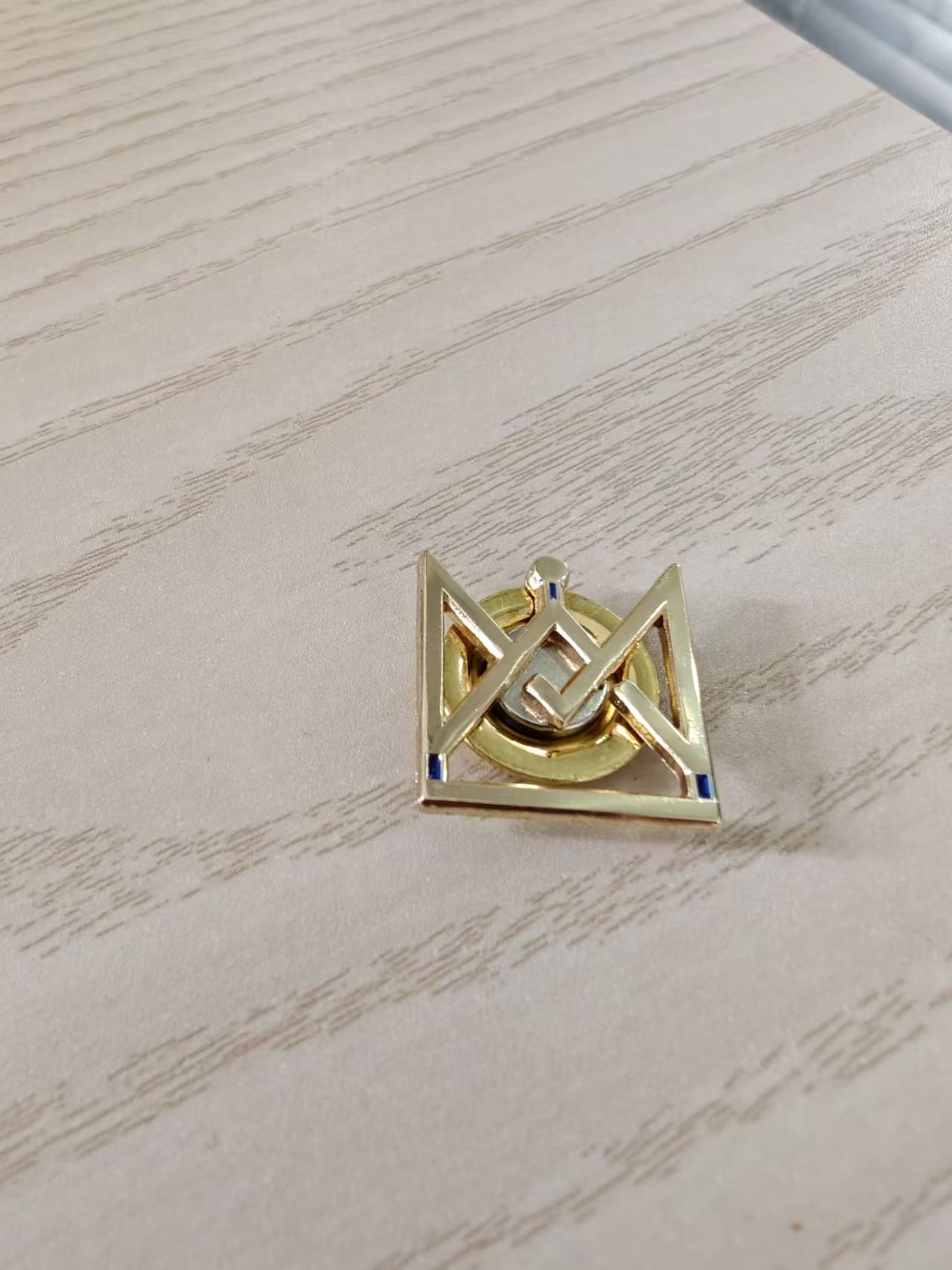 Stick With Style: Discover the Magic of 3D Print Magnetic Lapel Pins!