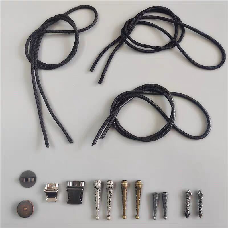 bolo tie accessoire
