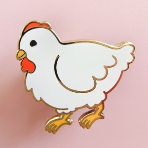 Hurtowa szpilka emaliowana wykonana hurtowo metalowa odznaka aktywności szpilka do klapy twarda miękka broszka logo niestandardowa szpilka emaliowana z kreskówek anime