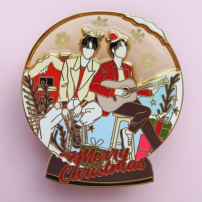 When to Use China 3D Gold Challenge Coins: 5 Meaningful Occasions