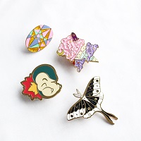 How to Wear Lapel Pins with Confidence: Style Tips and Tricks