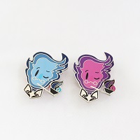 cute girl pins