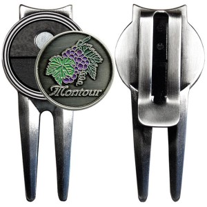 OEM Plastic Golf Divot Tool Good Price High Quality Wholesale Plastic Golf Divot Tool for Sale