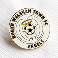 football club pins