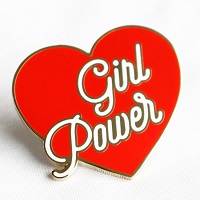 girl power