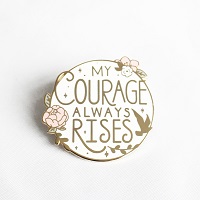 great pins