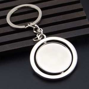 Wholesale Price Custom Souvenir Zinc Alloy Enamel Metal Bottle Opener Custom Blank Metal Keychain