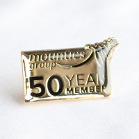 member pin