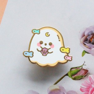 Wholesale Bulk Soft Hard Enamel Pin Manufacturer Souvenir Promotional Gift Sneaker Metal Pin Badge Horror Gold Kpop Cat Cute Pokemon Pins Anime Custom Lapel Pin