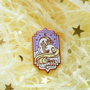 Wholesale No Minimum Custom Logo Emblem Fashion Anime Cartoon Metal Button Badge Soft Hard Enamel Metal Glitter Lapel Pin