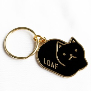 Kunshan China Cute Zinc Alloy Furaha Silsilada La Habeeyay Logo Dharka Kala Duwan ee Silsilada Furaha ee Biraha