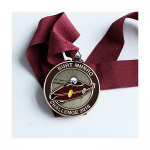 medalla d'or de softball