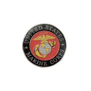 China Manufacturers Cheap Wholesale Custom Hard Enamel Lapel Pin