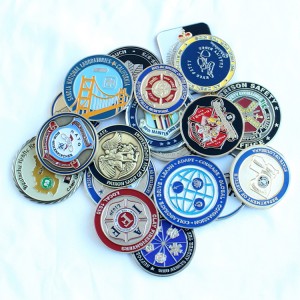 Air force challenge coin