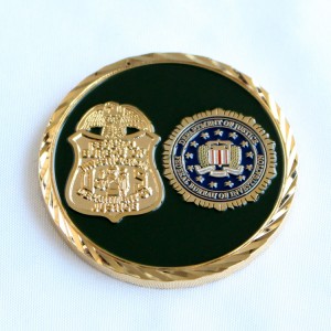 Wholesale Custom Metal Art Crafts Military Souvenir Coin Commemorative Activity Metal Custom Challenge Coins