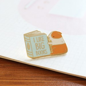 Bràiste prìne Lapel Reic dìreach Factaraidh Pin Lapel Custom