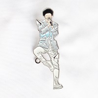 singer pins