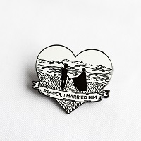 wedding pins