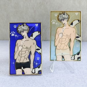 custom silk printing color change by temperature