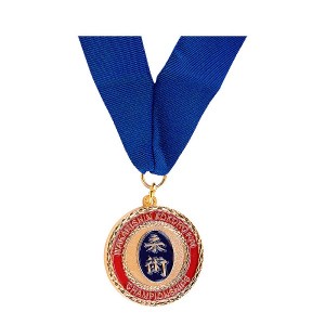 Custom Sport medal