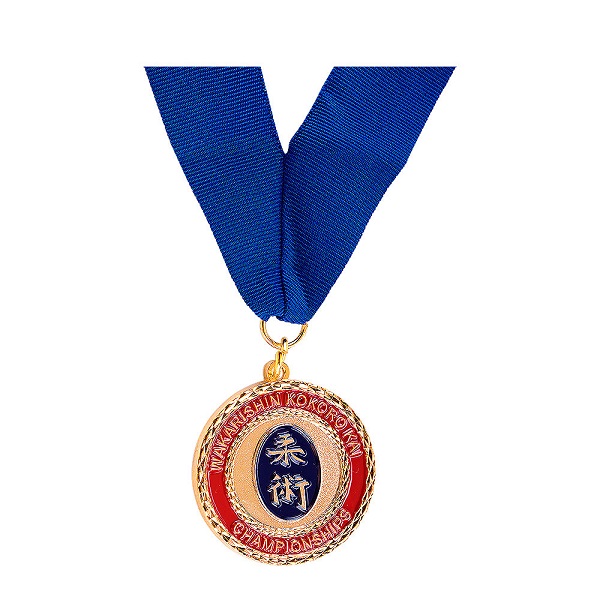 Custom Sport medal Featured Image